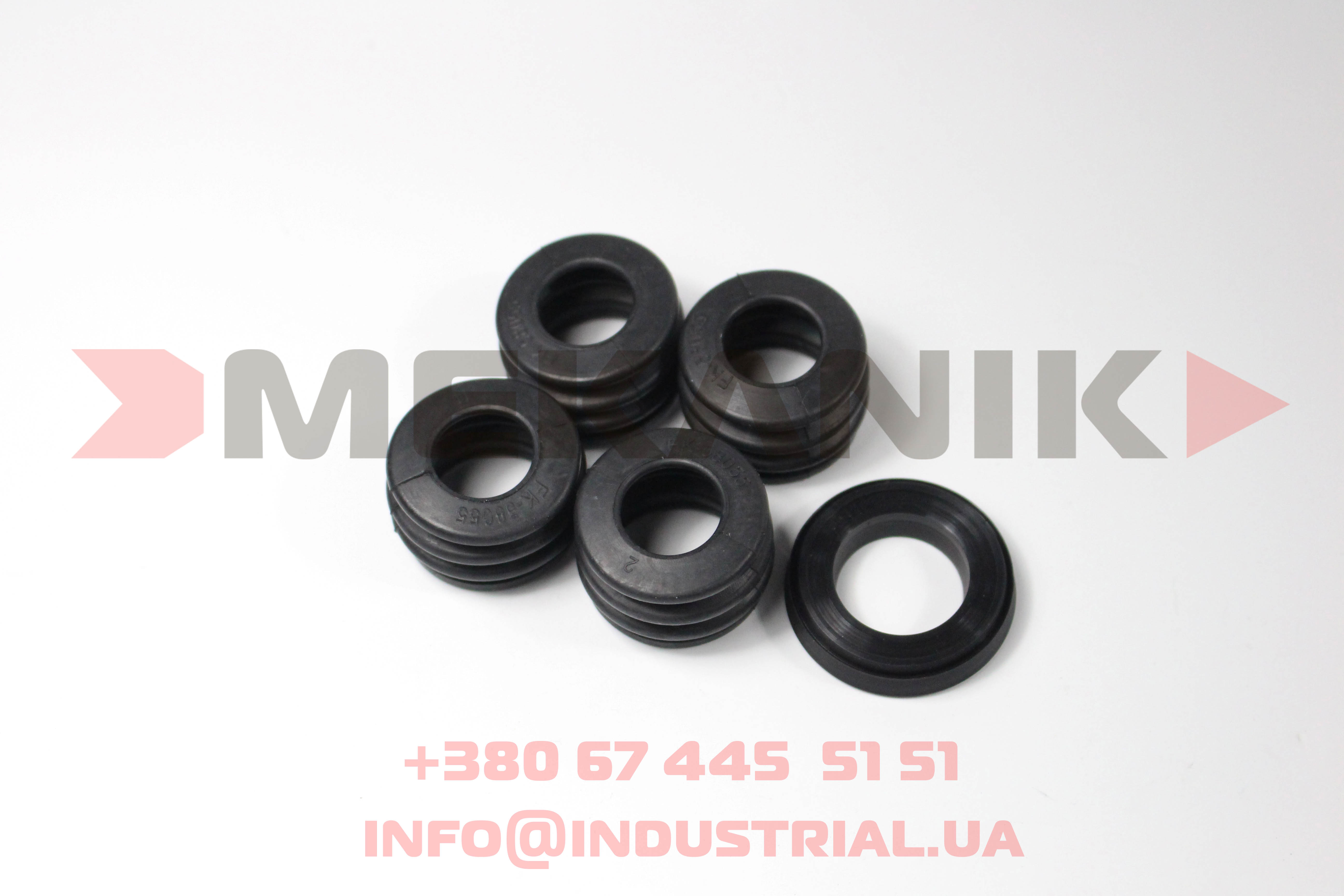 MKA 6910308 MEKANIK